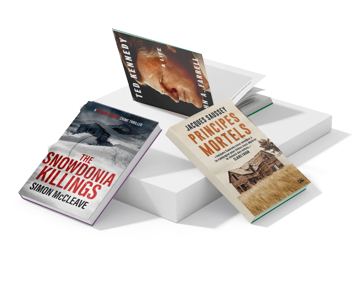 GreensBurg Publishers Publishing
